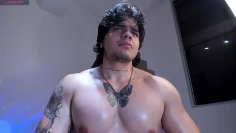 Image of Full archive of chris_cooperr nude recordings. Monitor and record chris_cooperr for free from Chaturbate.