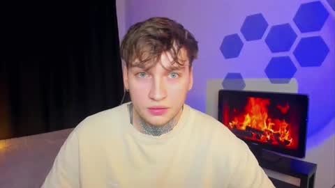 Image of Full archive of chris_tyson nude recordings. Monitor and record chris_tyson for free from Chaturbate.