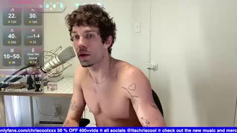 Image of Full archive of chriscool93 nude recordings. Monitor and record chriscool93 for free from Chaturbate.
