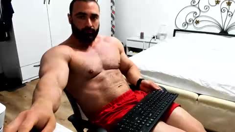 Image of Full archive of chrisstark2792 nude recordings. Monitor and record chrisstark2792 for free from Chaturbate.