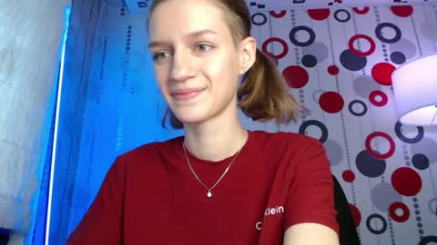Image of Full archive of chrissy_joyful nude recordings. Monitor and record chrissy_joyful for free from Chaturbate.