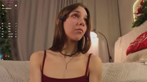 Image of Full archive of christinialiebeck nude recordings. Monitor and record christinialiebeck for free from Chaturbate.
