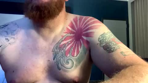 Image of Full archive of chubby_gingerbeard nude recordings. Monitor and record chubby_gingerbeard for free from Chaturbate.