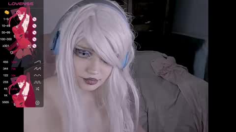 Image of Full archive of cinnamondoll19 nude recordings. Monitor and record cinnamondoll19 for free from Chaturbate.