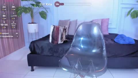 Image of Full archive of cintiagreyx nude recordings. Monitor and record cintiagreyx for free from Chaturbate.