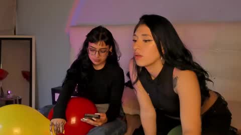 Image of Full archive of cintya_kors nude recordings. Monitor and record cintya_kors for free from Chaturbate.