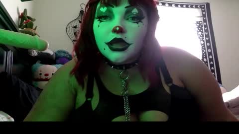 Image of Full archive of cl0wnm0mmy nude recordings. Monitor and record cl0wnm0mmy for free from Chaturbate.