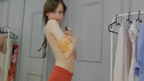 Image of Full archive of clara_la_san nude recordings. Monitor and record clara_la_san for free from Chaturbate.