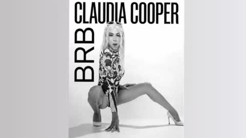 Image of Full archive of claudia_cooper nude recordings. Monitor and record claudia_cooper for free from Chaturbate.
