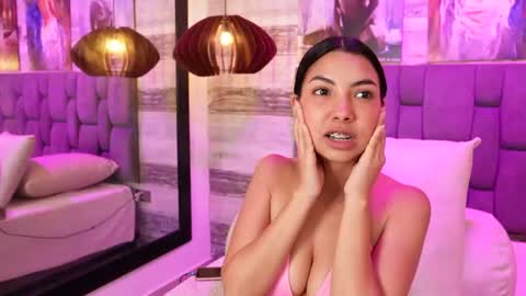 Image of Full archive of clhoe_bell nude recordings. Monitor and record clhoe_bell for free from Chaturbate.