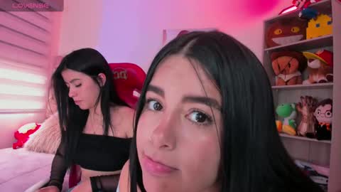 Image of Full archive of cloealis_ nude recordings. Monitor and record cloealis_ for free from Chaturbate.