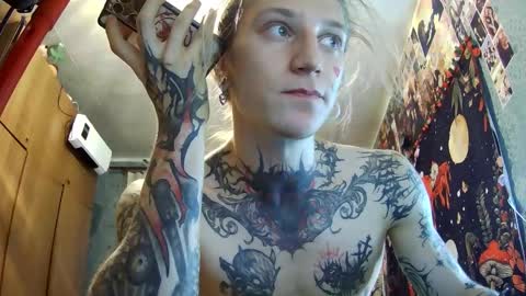 Image of Full archive of coastal_elf nude recordings. Monitor and record coastal_elf for free from Chaturbate.