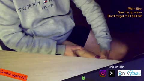 Image of Full archive of cockhypernl nude recordings. Monitor and record cockhypernl for free from Chaturbate.