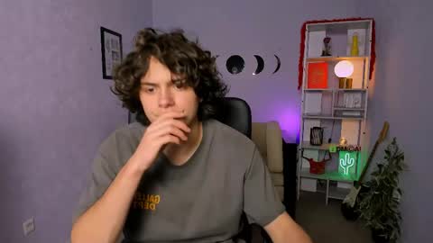 Image of Full archive of colin_storm nude recordings. Monitor and record colin_storm for free from Chaturbate.