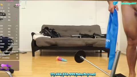 Image of Full archive of college001 nude recordings. Monitor and record college001 for free from Chaturbate.