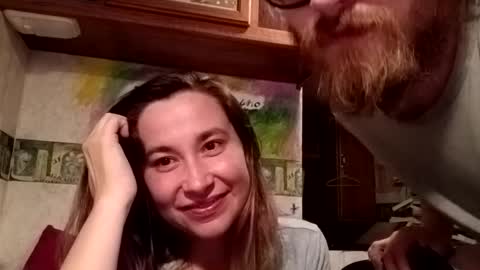 Image of Full archive of commiecouple nude recordings. Monitor and record commiecouple for free from Chaturbate.