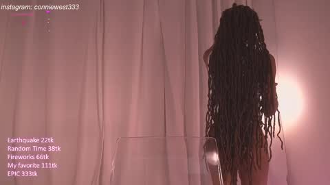 Image of Full archive of connie_west0 nude recordings. Monitor and record connie_west0 for free from Chaturbate.