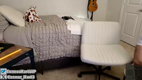Image of Full archive of connor_hart nude recordings. Monitor and record connor_hart for free from Chaturbate.