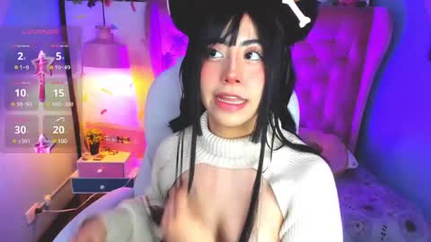 Image of Full archive of conny_tanaka nude recordings. Monitor and record conny_tanaka for free from Chaturbate.