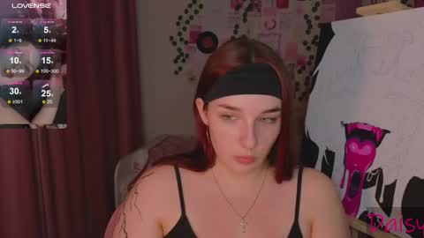 Image of Full archive of cookydaisy nude recordings. Monitor and record cookydaisy for free from Chaturbate.