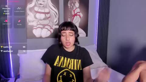 Image of Full archive of coraline_and_charles nude recordings. Monitor and record coraline_and_charles for free from Chaturbate.