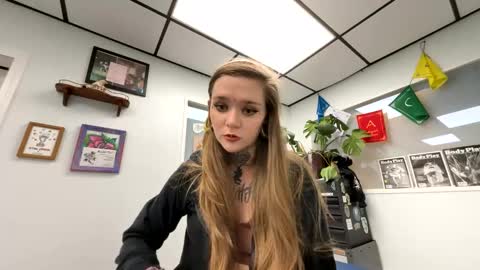 Image of Full archive of corpsechick nude recordings. Monitor and record corpsechick for free from Chaturbate.