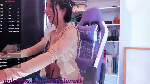 Image of Full archive of cositarika__ nude recordings. Monitor and record cositarika__ for free from Chaturbate.
