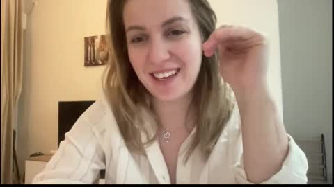 Image of Full archive of cosmo_blondiee nude recordings. Monitor and record cosmo_blondiee for free from Chaturbate.