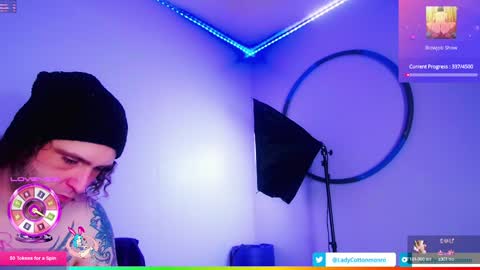 Image of Full archive of cottontailmonroe nude recordings. Monitor and record cottontailmonroe for free from Chaturbate.