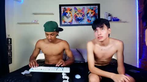 Image of Full archive of couple_colombianxxx nude recordings. Monitor and record couple_colombianxxx for free from Chaturbate.