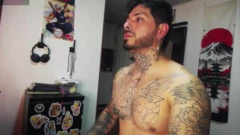 Image of Full archive of crhis_muller nude recordings. Monitor and record crhis_muller for free from Chaturbate.
