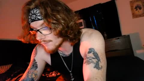 Image of Full archive of crimson_carnage nude recordings. Monitor and record crimson_carnage for free from Chaturbate.