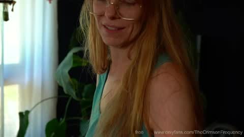 Image of Full archive of crimsonfrequency nude recordings. Monitor and record crimsonfrequency for free from Chaturbate.