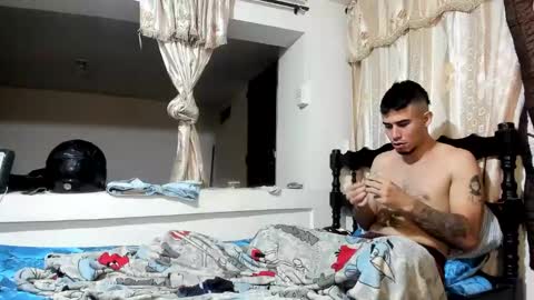 Image of Full archive of cristiand20 nude recordings. Monitor and record cristiand20 for free from Chaturbate.