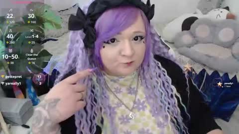 Image of Full archive of crystal_galaxy nude recordings. Monitor and record crystal_galaxy for free from Chaturbate.