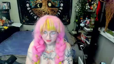 Image of Full archive of crystal_muse nude recordings. Monitor and record crystal_muse for free from Chaturbate.