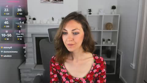 Image of Full archive of crystalique nude recordings. Monitor and record crystalique for free from Chaturbate.