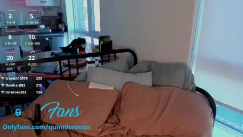 Image of Full archive of cum_with_quinn nude recordings. Monitor and record cum_with_quinn for free from Chaturbate.