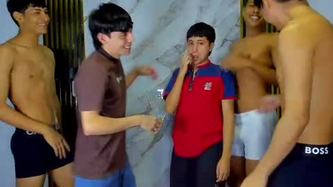 Image of Full archive of cute_boys18 nude recordings. Monitor and record cute_boys18 for free from Chaturbate.