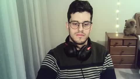 Image of Full archive of cute_but_masculine nude recordings. Monitor and record cute_but_masculine for free from Chaturbate.
