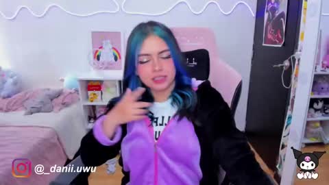 Image of Full archive of cute_dani__ nude recordings. Monitor and record cute_dani__ for free from Chaturbate.