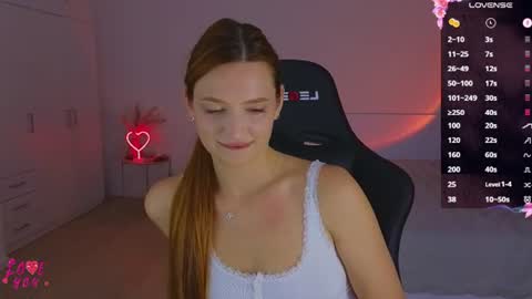 Image of Full archive of cuteariel7 nude recordings. Monitor and record cuteariel7 for free from Chaturbate.