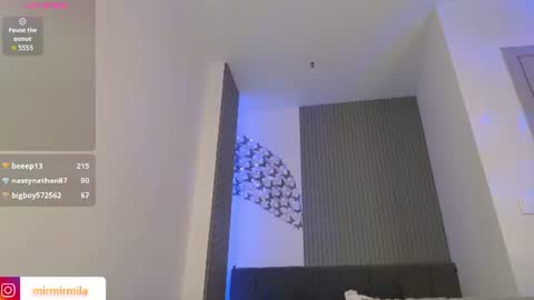 Image of Full archive of cutemia6 nude recordings. Monitor and record cutemia6 for free from Chaturbate.