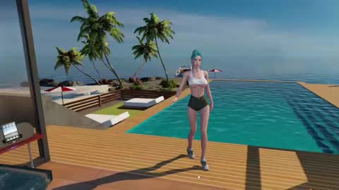 Image of Full archive of cyanbelle nude recordings. Monitor and record cyanbelle for free from Chaturbate.