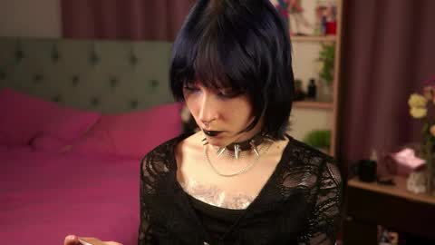 Image of Full archive of cyber_psych0 nude recordings. Monitor and record cyber_psych0 for free from Chaturbate.