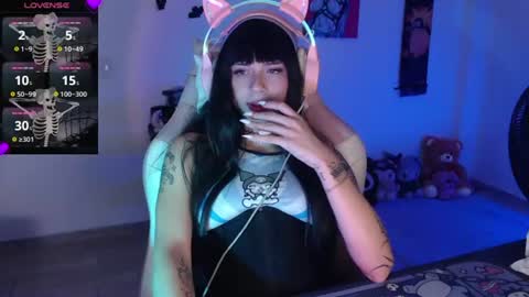 Image of Full archive of cyberd0ll66 nude recordings. Monitor and record cyberd0ll66 for free from Chaturbate.