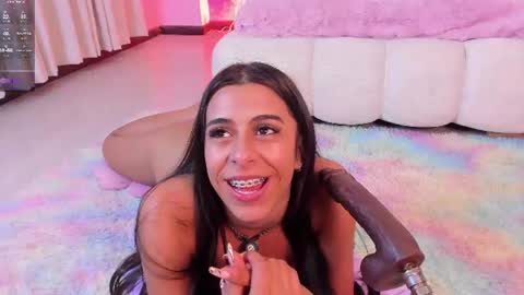 Image of Full archive of daaniela_moon nude recordings. Monitor and record daaniela_moon for free from Chaturbate.