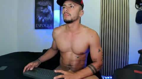 Image of Full archive of dackson77 nude recordings. Monitor and record dackson77 for free from Chaturbate.