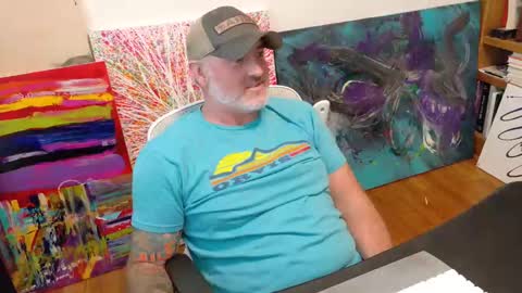 Image of Full archive of dadbodytats nude recordings. Monitor and record dadbodytats for free from Chaturbate.