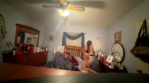 Image of Full archive of daddynsebrinaxoxo nude recordings. Monitor and record daddynsebrinaxoxo for free from Chaturbate.